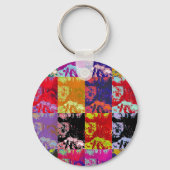 WASSER SCHLÜSSELANHÄNGER (Vorderseite)