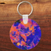 WASSER SCHLÜSSELANHÄNGER (Vorderseite)