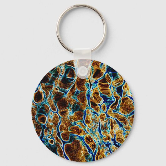 WASSER SCHLÜSSELANHÄNGER (Vorderseite)