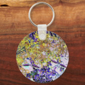 WASSER SCHLÜSSELANHÄNGER (Vorderseite)