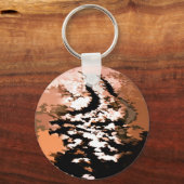 WASSER SCHLÜSSELANHÄNGER (Vorderseite)