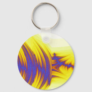 WASSER SCHLÜSSELANHÄNGER