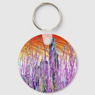 WASSER SCHLÜSSELANHÄNGER