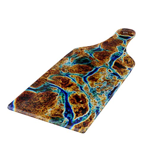 WASSER SCHNEIDEBRETT (Ecke)