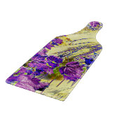 WASSER SCHNEIDEBRETT (Ecke)