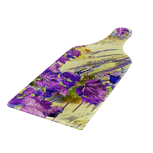 WASSER SCHNEIDEBRETT (Ecke)