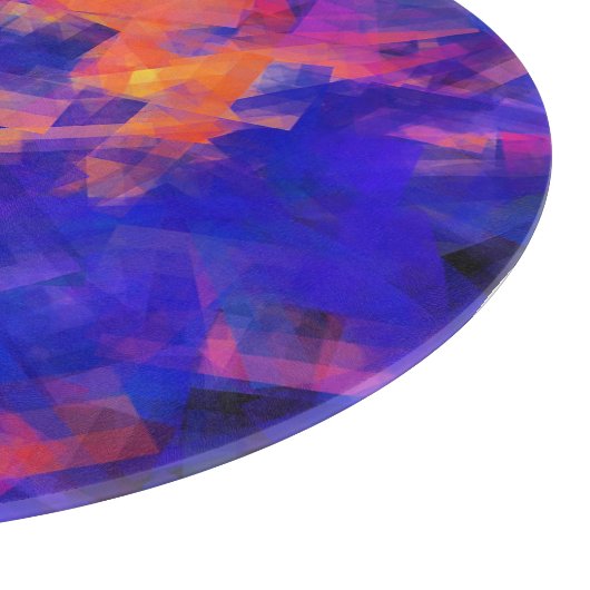 WASSER SCHNEIDEBRETT (Ecke)