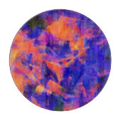 WASSER SCHNEIDEBRETT (Vorderseite)