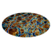 WASSER SCHNEIDEBRETT (Ecke)