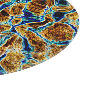 WASSER SCHNEIDEBRETT (Ecke)