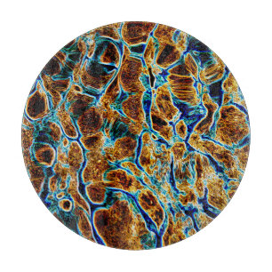 WASSER SCHNEIDEBRETT