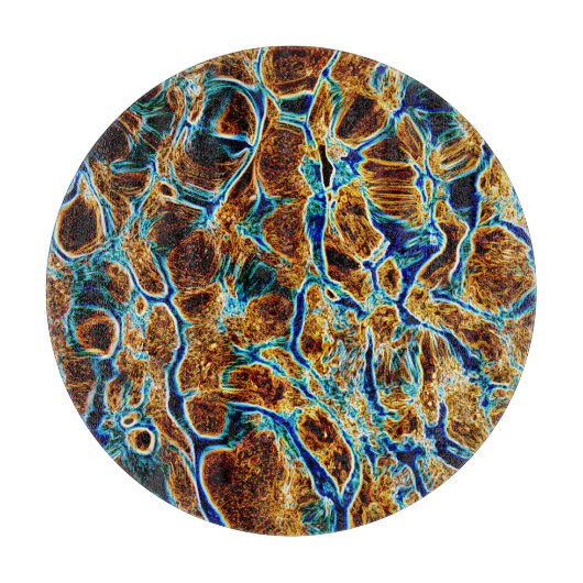 WASSER SCHNEIDEBRETT (Vorderseite)