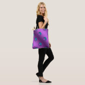 Wasser-Schwein Tasche (Am Model)