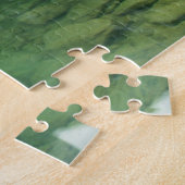 Wasser | Schweizer Alpen Puzzle (Seite)