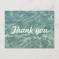 Wasser Schwimmbad Strand Ozean Muster Danke