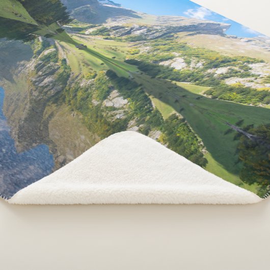 Wasser | Seealpsee Schweizer Alpen Schweiz Sherpadecke (3/4)