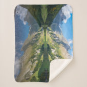 Wasser | Seealpsee Schweizer Alpen Schweiz Sherpadecke (Vorderseite)