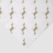 WASSER SEIDENPAPIER (Ausschnitt)