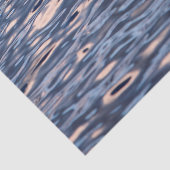 Wasser-Seidenpapier Seidenpapier (Detail)