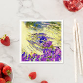 WASSER SERVIETTE (Beispiel)