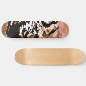 WASSER SKATEBOARD (Horizontal)