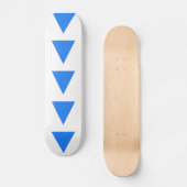 Wasser Skateboard (Vorderseite)