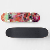 WASSER SKATEBOARD (Horizontal)
