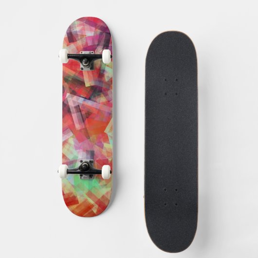 WASSER SKATEBOARD (Vorderseite)