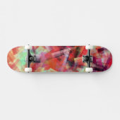 WASSER SKATEBOARD (Horizontal)
