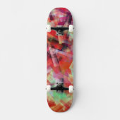 WASSER SKATEBOARD (Vorderseite)