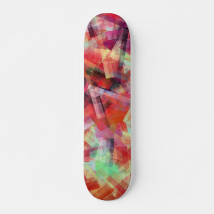WASSER SKATEBOARD
