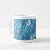 Wasser | Sommerspass | Kaffeetasse (Vorderseite Links)