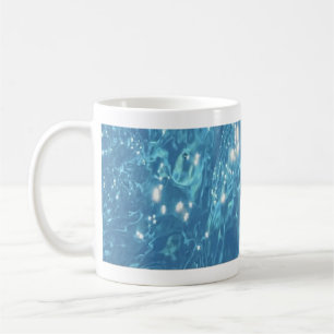 Wasser Sommerspass Kaffeetasse
