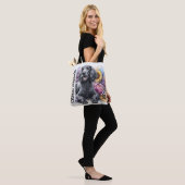 Wasser Spaniel Tasche (Am Model)