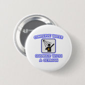 Wasser sparen .. Dusche mit deutscher Button (Vorne & Hinten)