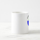 Wasser sparen kaffeetasse (Mittel)