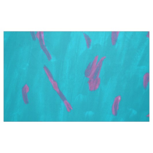 Wasser-Spaß-Stoff Stoff (Fat Quarter (45,7 x 55,9 cm))