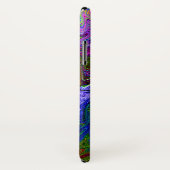 Wasser spielt Zeit...... Case-Mate iPhone Hülle (Hinten/Rechts)