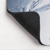 Wasser-Spritzen Mousepad (Ecke)