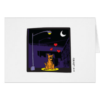 Wasser-St.-10:41 P.M.