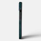 Wasser | St. Louis Missouri Bay Case-Mate iPhone Hülle (Rückseite / Links)