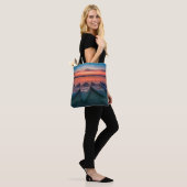 Wasser | St. Louis Missouri Bay Tasche (Am Model)