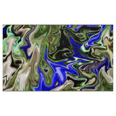 Wasser...... Stoff (Fat Quarter (45,7 x 55,9 cm))