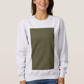 Wasser Sweatshirt