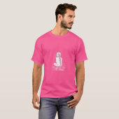 Wasser T-Shirt (Vorne ganz)