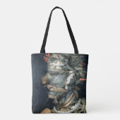 Wasser, Tasche (Rückseite)