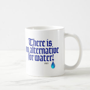 Wasser-Tasse Kaffeetasse