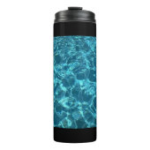 WASSER THERMOSBECHER (Vorderseite)