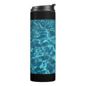 WASSER THERMOSBECHER (Nach links gedreht)