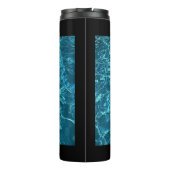 WASSER THERMOSBECHER (Rückseite)